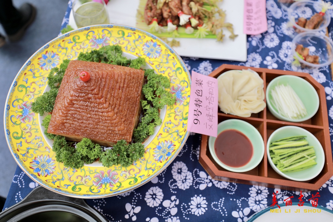 中式料理与现代烹饪方法的融合对餐饮文化的影响