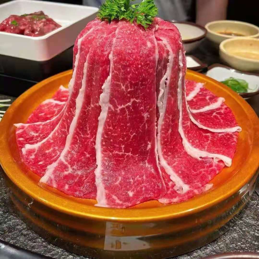 火锅蔬菜与肉类搭配的美味秘诀【jbo竞博app】