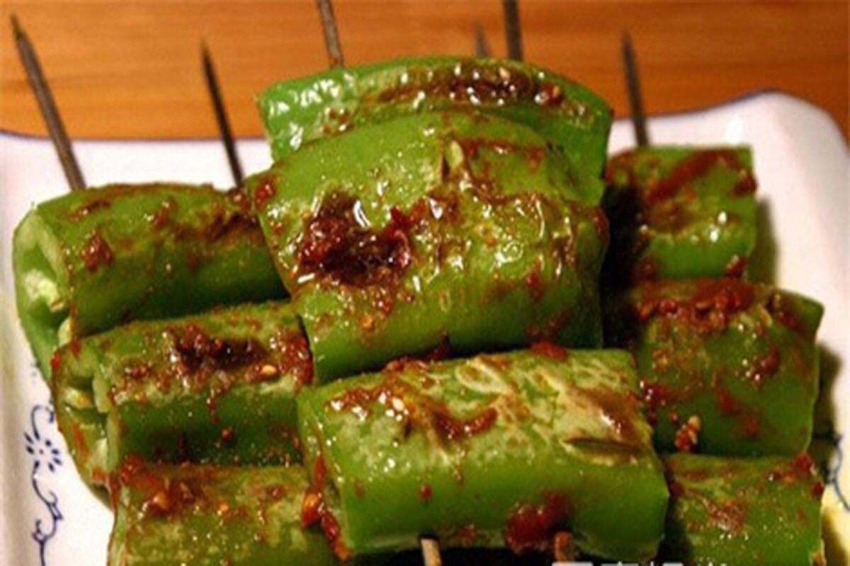烧烤时烤制蔬菜的最佳技巧是什么