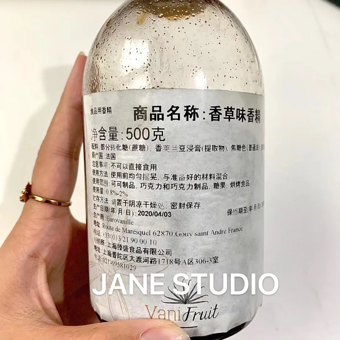 如何判断马卡龙面糊的稠度