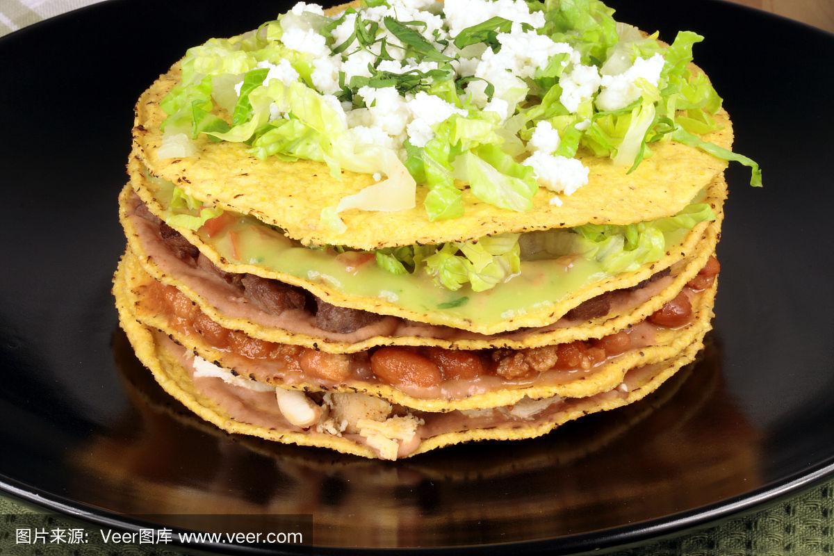 jbo竞博app|墨西哥玉米饼在素食主义中的应用