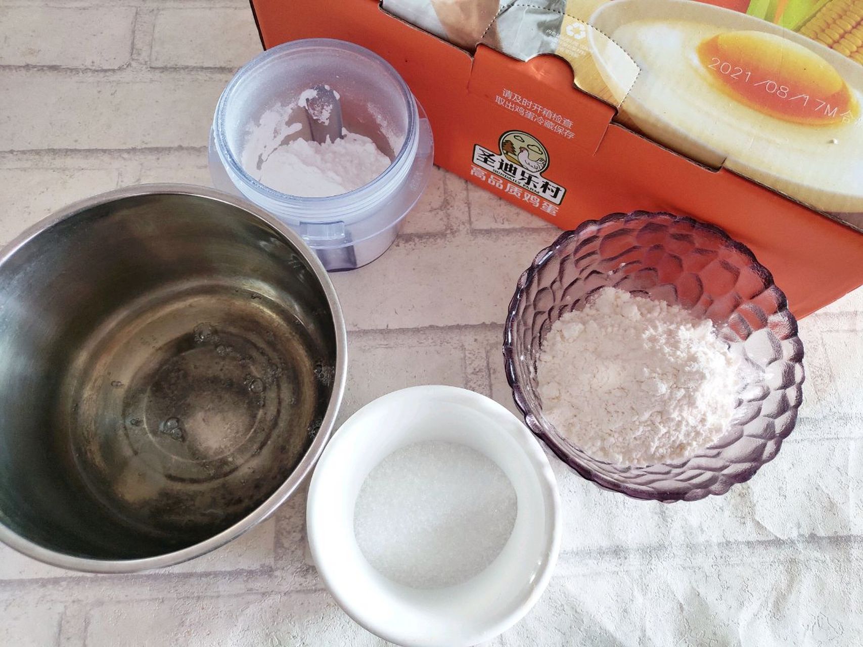 如何选择法式小圆饼的模具