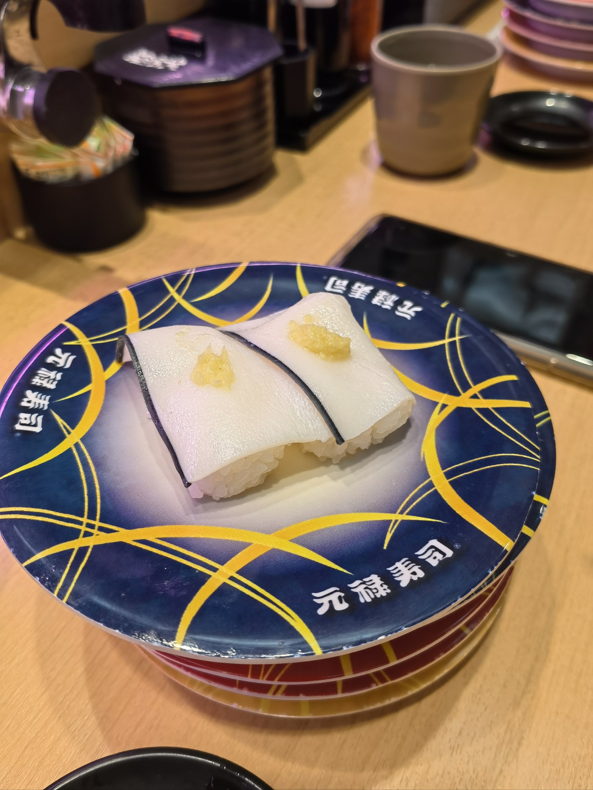 jbo竞博客户端-如何在寿司店礼貌地点餐