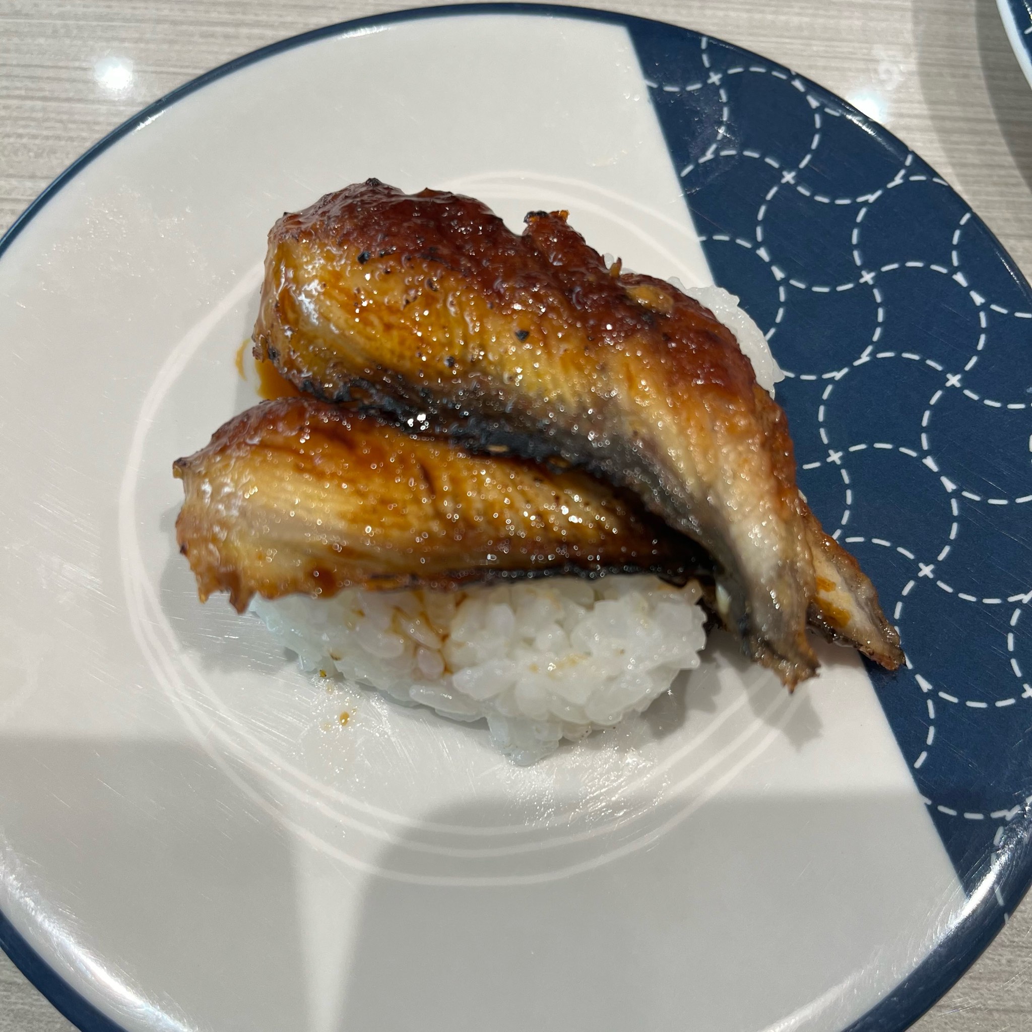 如何在寿司店礼貌地点餐