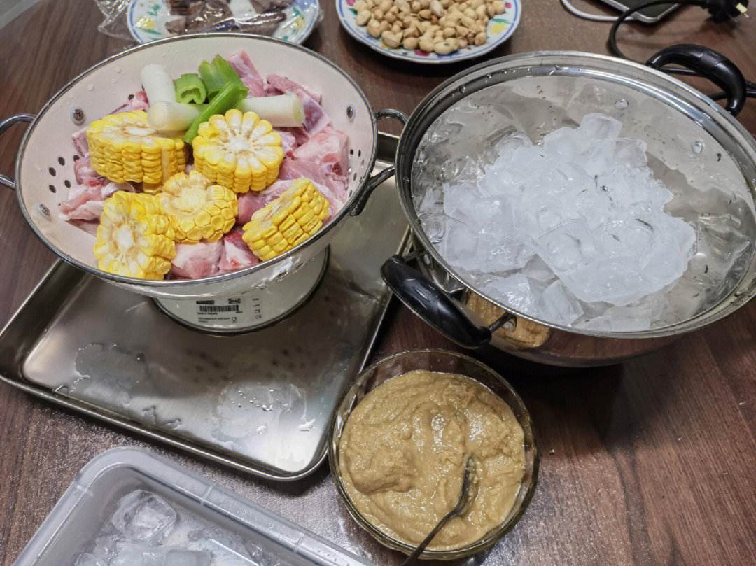 如何制作家常冬季火锅-jbo竞博下载