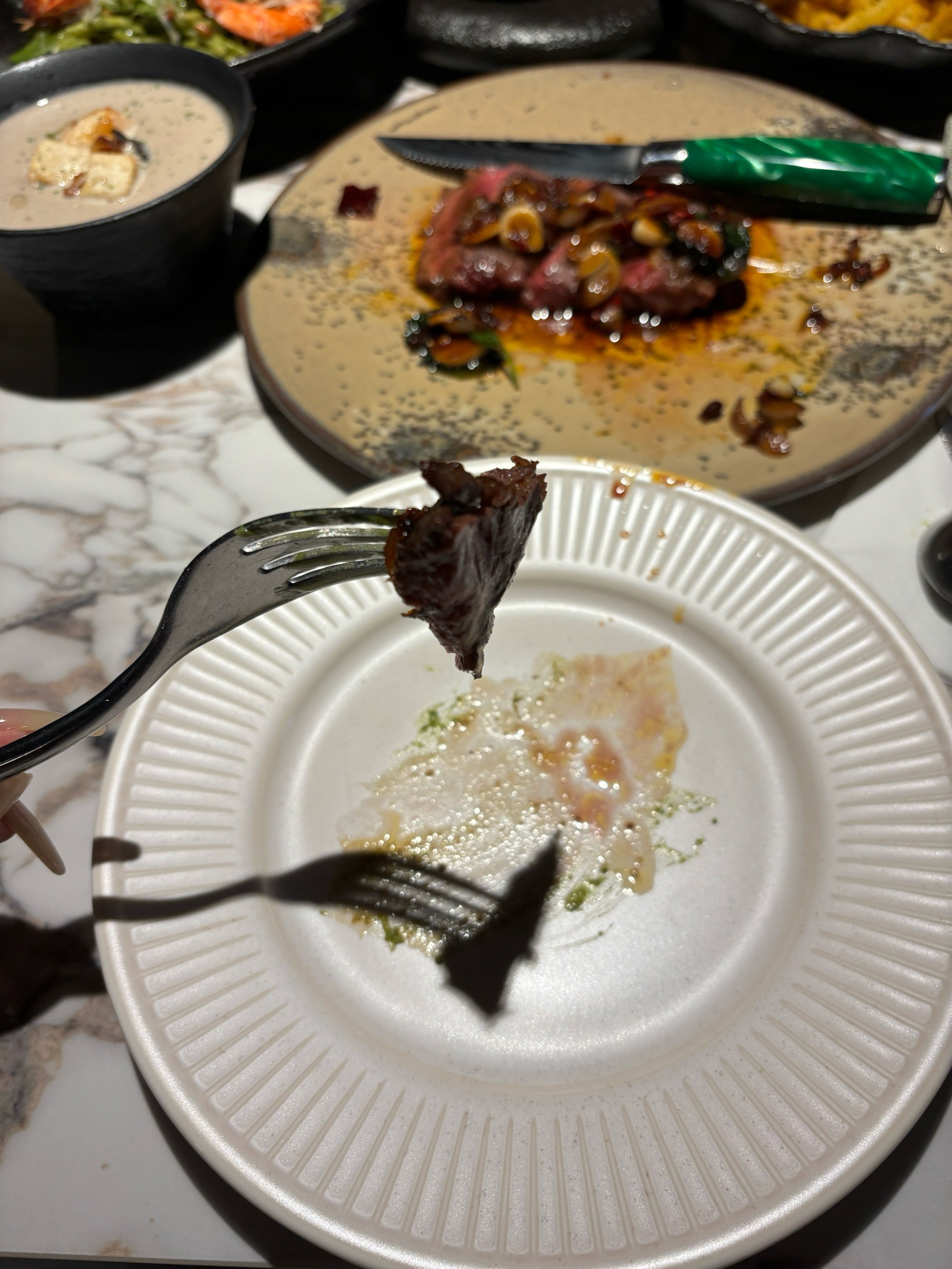 怎样制作香浓的意大利面与猪肉酱