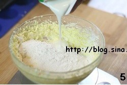 如何制作无麸质法式香草奶油塔