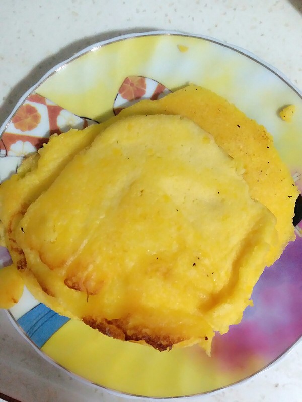如何用玉米饼制作简单的冰沙甜点