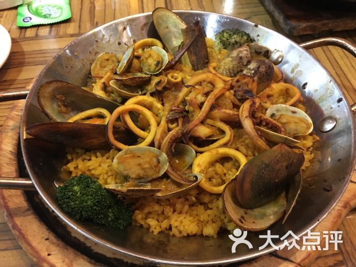 海鲜塔可的制作灵感来源与探索
